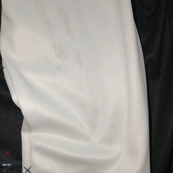 Moose Racing Motocross Shirt - Size 2XL - Picture 4 of 5